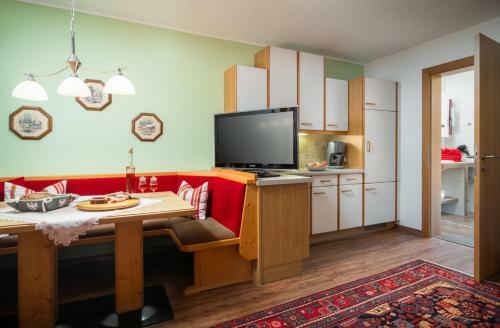 Apartamento Ferienhaus Sonnenhang