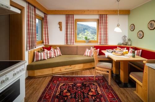 Apartamento Ferienhaus Sonnenhang