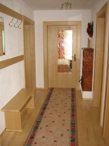 Hostal Ferienwohnungen P�tscher