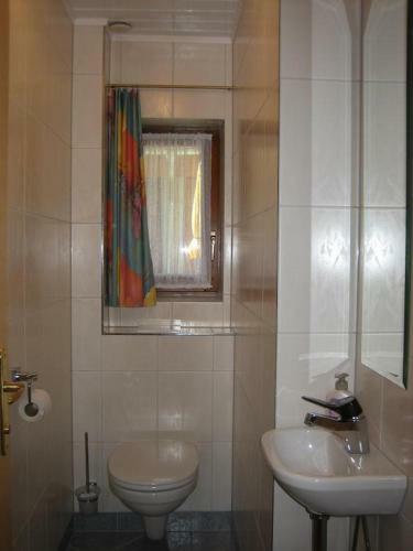 Hostal Ferienwohnungen P�tscher