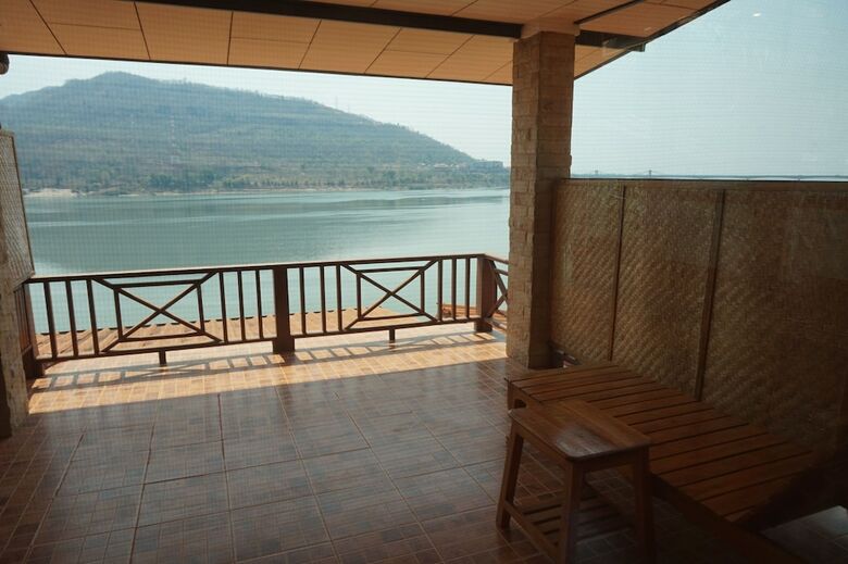 Posada Mekong Paradise Resort