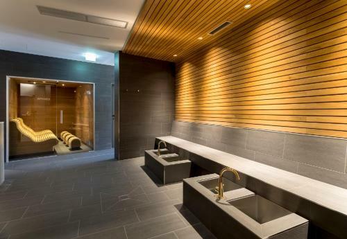 Hotel Goldried