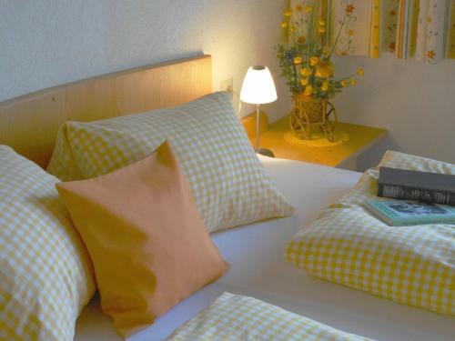 Apartamento Zedlacherhof