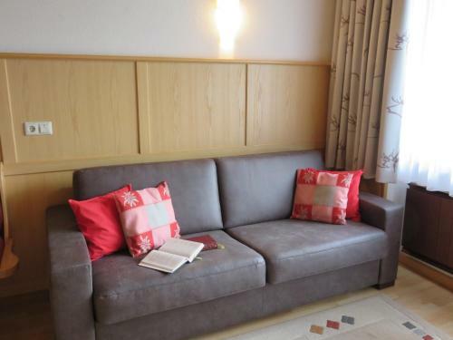 Apartamento Zedlacherhof