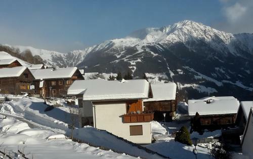 Apartamento Zedlacherhof