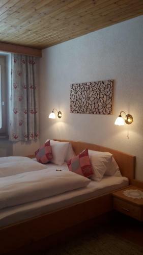 Apartamento Zedlacherhof