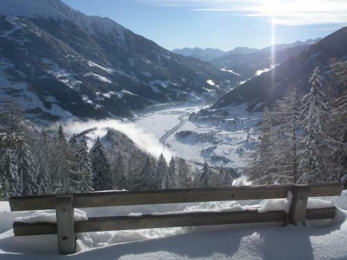 Apartamento Zedlacherhof