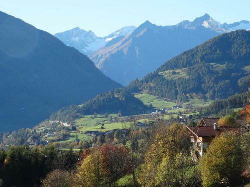 Apartamento Zedlacherhof