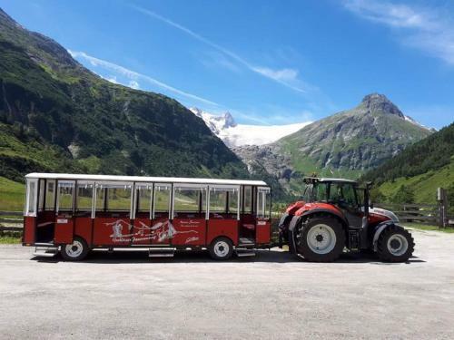Apartamento Zedlacherhof