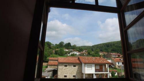 Apartamentos Rurales Pedredo
