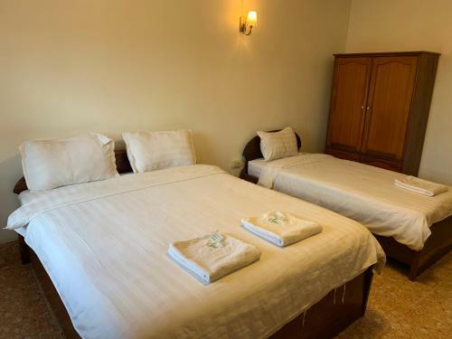 Phaythavone Hotel