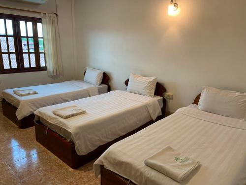Phaythavone Hotel
