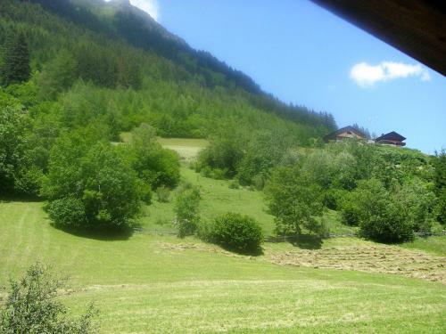 Agroturismo Stampferhof
