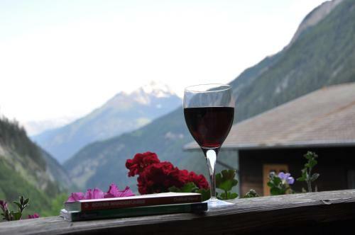 Agroturismo Stampferhof