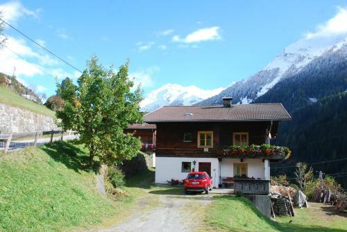 Agroturismo Stampferhof