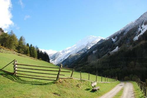 Agroturismo Stampferhof