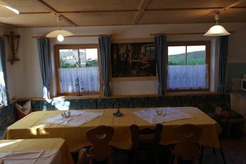 Agroturismo Stampferhof