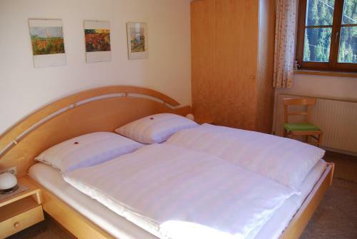 Agroturismo Stampferhof