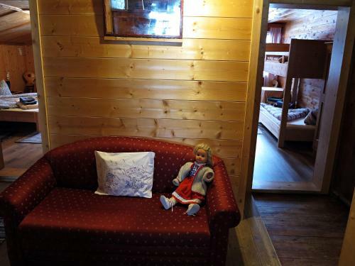 Agroturismo Stampferhof