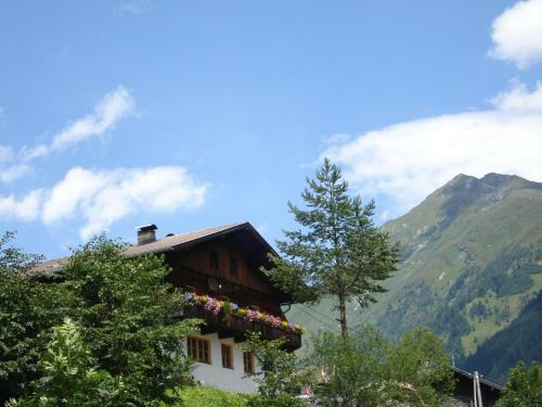 Agroturismo Stampferhof