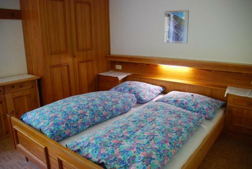 Agroturismo Stampferhof