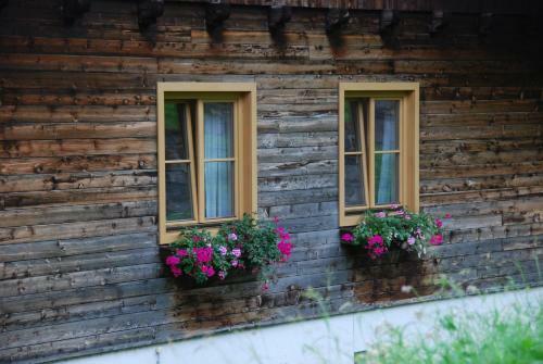 Agroturismo Stampferhof