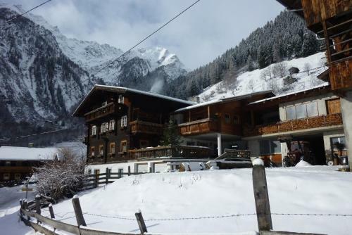 Agroturismo Stampferhof