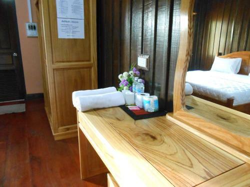 Hostal Villa Phetsamone