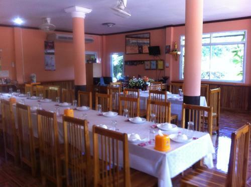 Hostal Villa Phetsamone