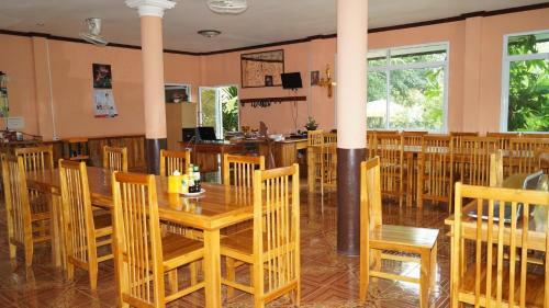 Hostal Villa Phetsamone