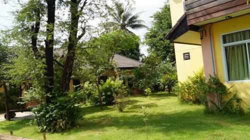 Hostal Villa Phetsamone