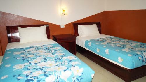 Hostal Villa Phetsamone
