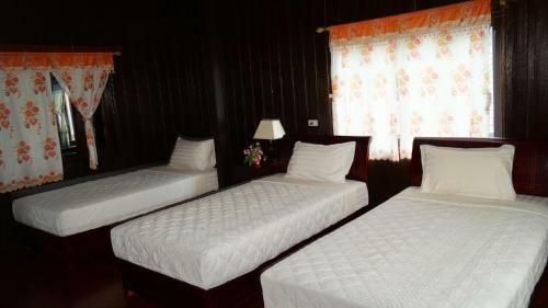 Hostal Villa Phetsamone