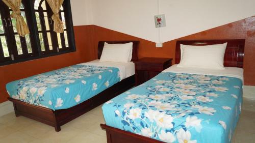 Hostal Villa Phetsamone