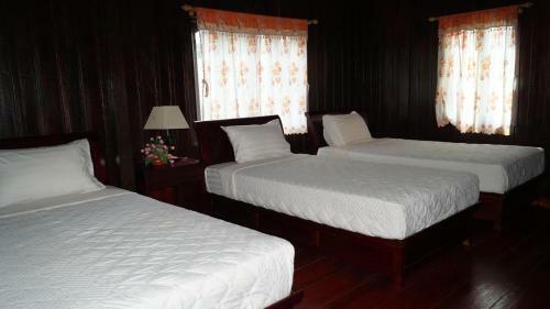 Hostal Villa Phetsamone