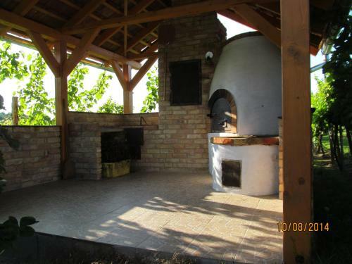Apartamento Balatonlelle-kishegy