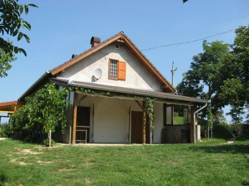 Apartamento Balatonlelle-kishegy