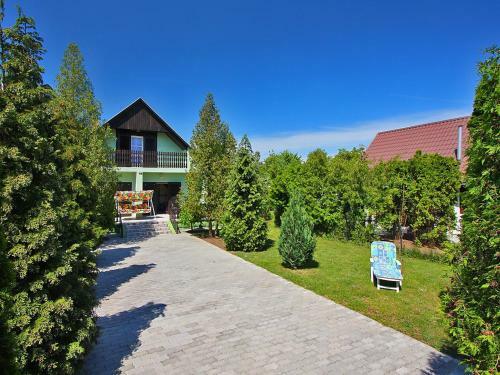 Villa Balatonlelle 1