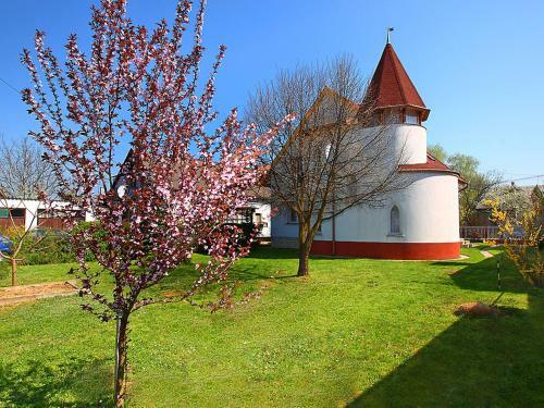 Apartment Balatonbogl�r 2