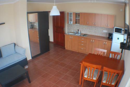 Apartamento Alka Premium