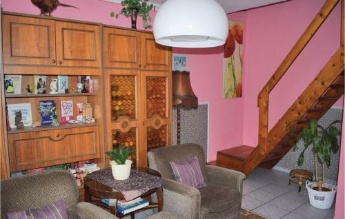 Holiday Home H�rsfa Utca-balatonlelle