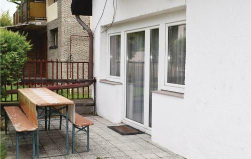 Holiday Home H�rsfa Utca-balatonlelle