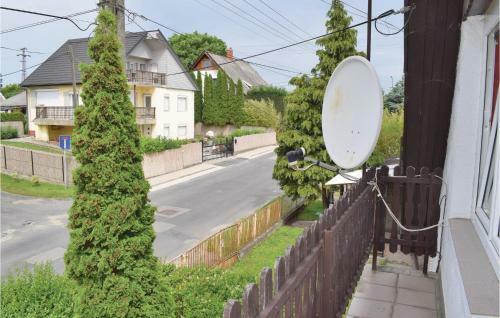 Holiday Home H�rsfa Utca-balatonlelle