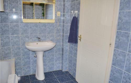 Holiday Home H�rsfa Utca-balatonlelle