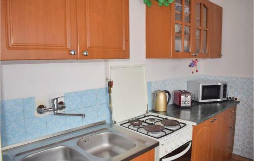 Holiday Home H�rsfa Utca-balatonlelle