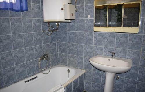 Holiday Home H�rsfa Utca-balatonlelle