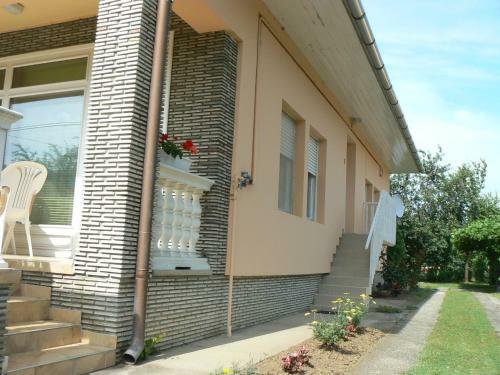 Apartamento Magdal�na H�z