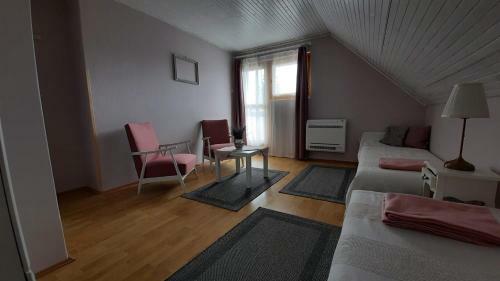 Apartamento Magdal�na H�z