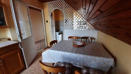 Apartamento Magdal�na H�z