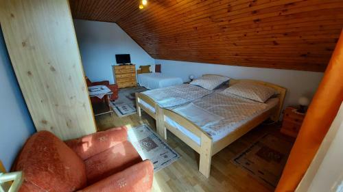 Apartamento Magdal�na H�z